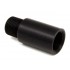 External barrel extension - 2.8 cm